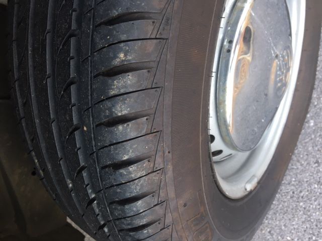 1977 Volkswagen Bus/Vanagon