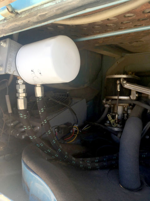 1977 Green/White Volkswagen Bus/Vanagon Van Camper