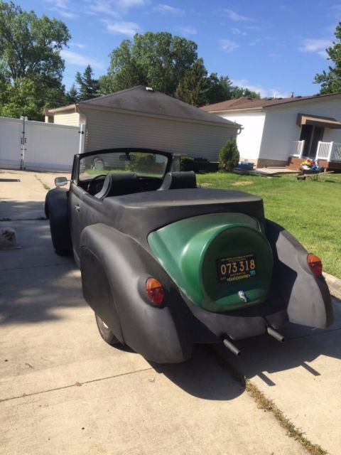 1968 Volkswagen Other