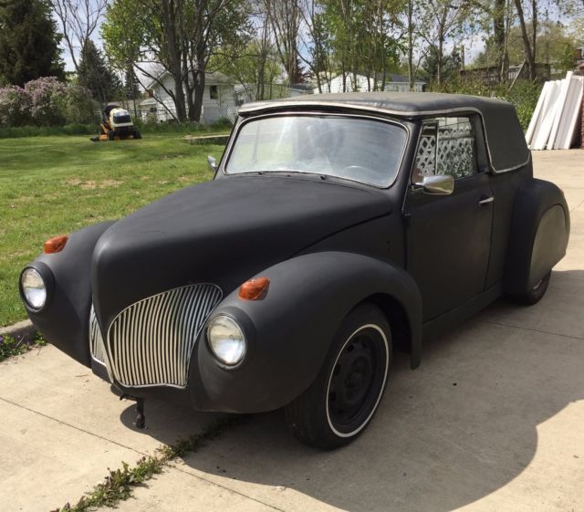 1968 Volkswagen Other