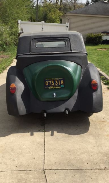 1968 Volkswagen Other