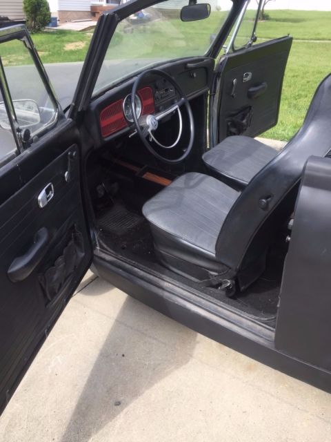 1968 Volkswagen Other