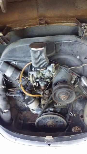 1968 Volkswagen Other