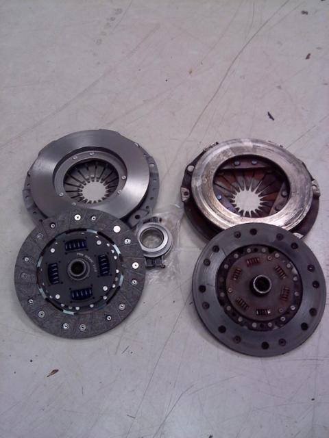 1971 Purple Volkswagen Beetle - Classic Convertible