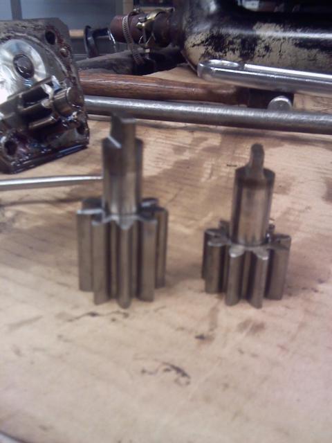 1971 Purple Volkswagen Beetle - Classic Convertible