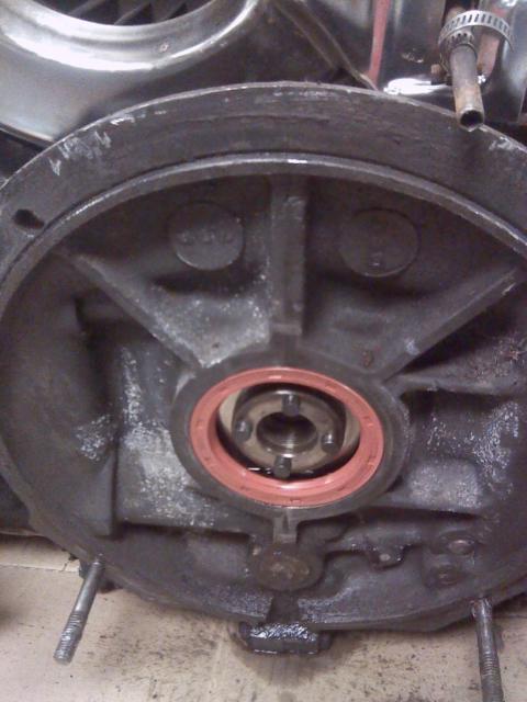 1971 Purple Volkswagen Beetle - Classic Convertible