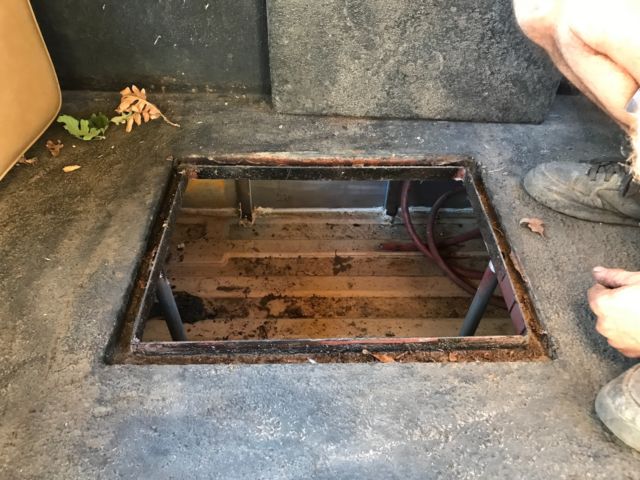 1982 Tan Volkswagen Bus/Vanagon Extended Crew Cab Pickup