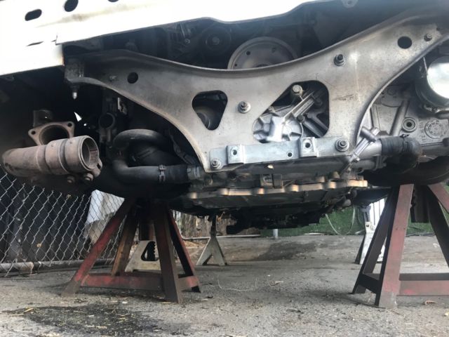 1991 Volkswagen Bus/Vanagon