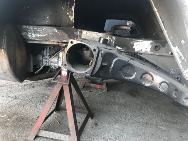 1991 Volkswagen Bus/Vanagon