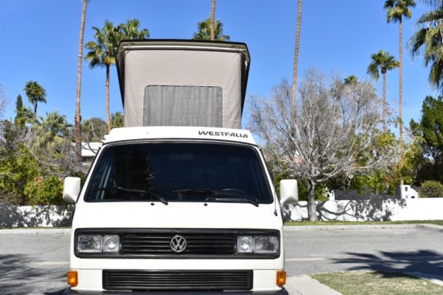1990 Volkswagen Bus/Vanagon