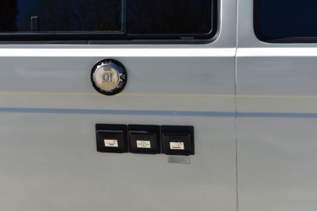 1990 Volkswagen Bus/Vanagon