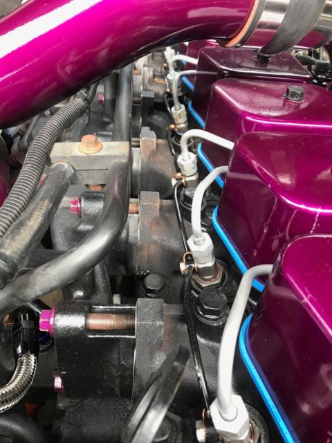 1990 Black / Gray Dodge Other Pickups Standard Cab Pickup