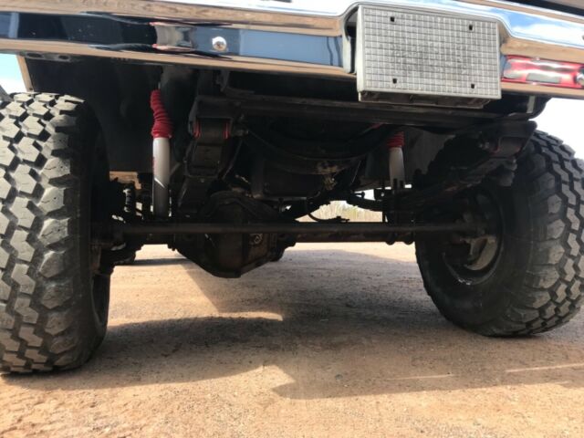 1985 Silver Dodge Other Pickups Crew Cab Pickup