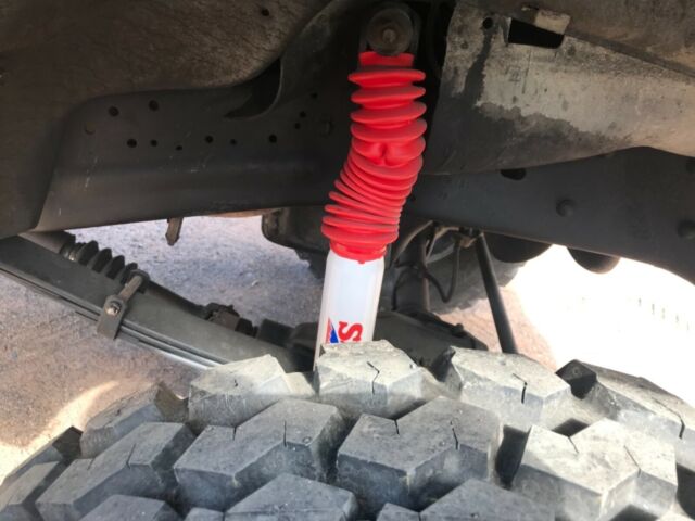 1985 Silver Dodge Other Pickups Crew Cab Pickup