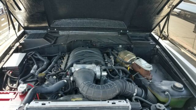 1969 Gray Ford Bronco SUV