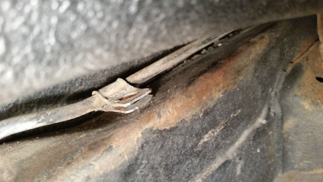 1981 Red Chevrolet Corvette T-Top Coupe