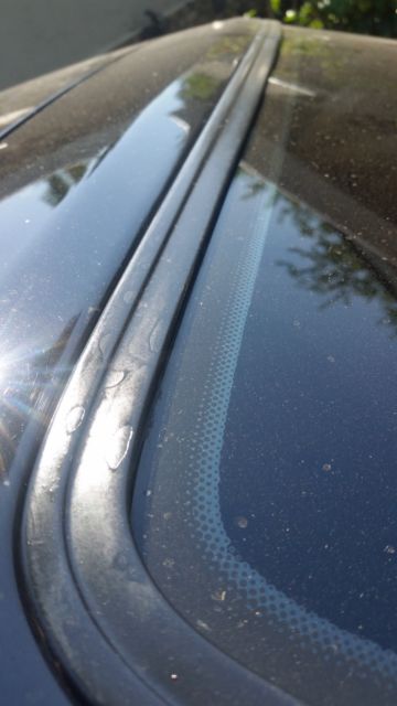 1991 Ford Mustang Hatchback