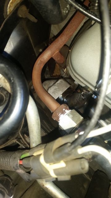 1991 Ford Mustang Hatchback