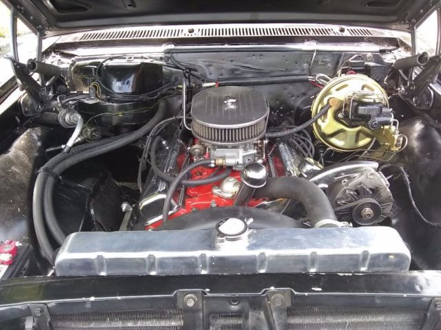 1967 Chevrolet El Camino