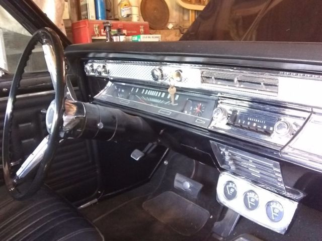 1967 Chevrolet El Camino
