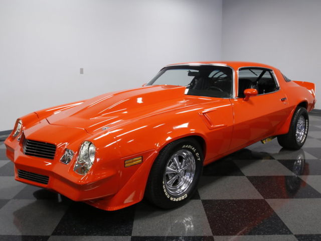 1980 Other Chevrolet Camaro Coupe