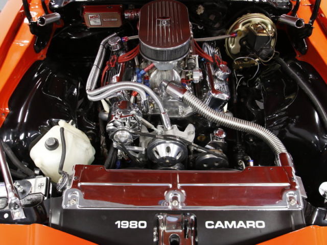 1980 Other Chevrolet Camaro Coupe