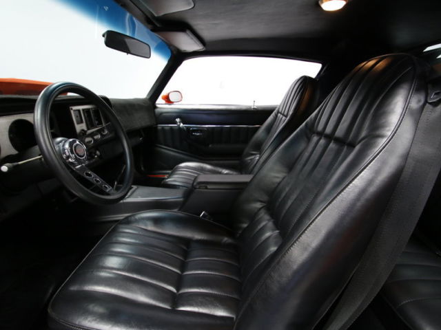 1980 Other Chevrolet Camaro Coupe