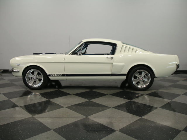 1966 Other Ford Mustang Coupe