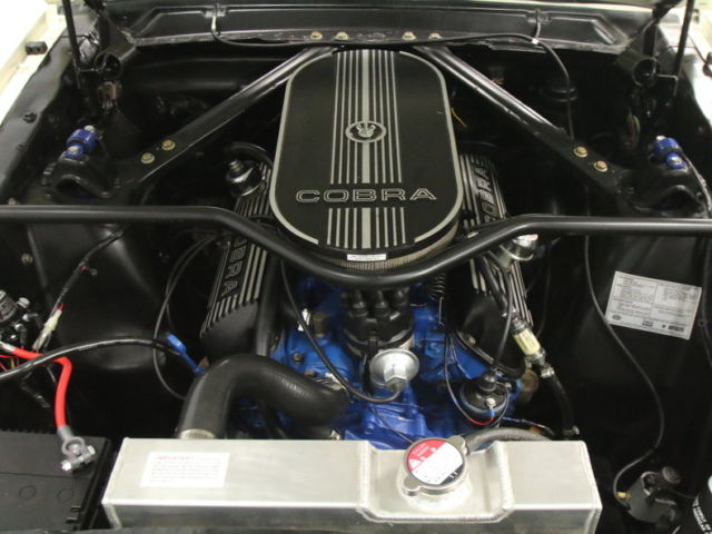 1966 Other Ford Mustang Coupe