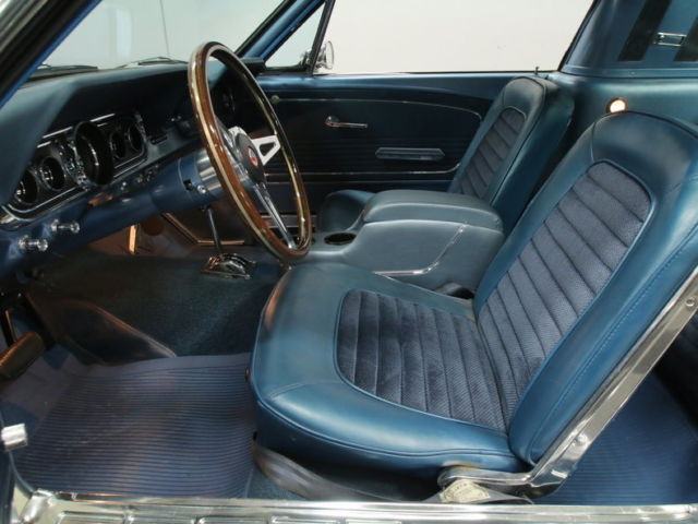 1966 Other Ford Mustang Coupe