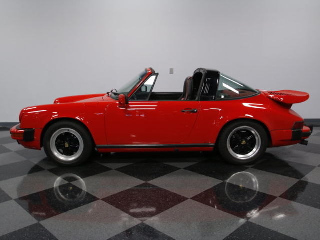 1985 Other Porsche 911 Coupe
