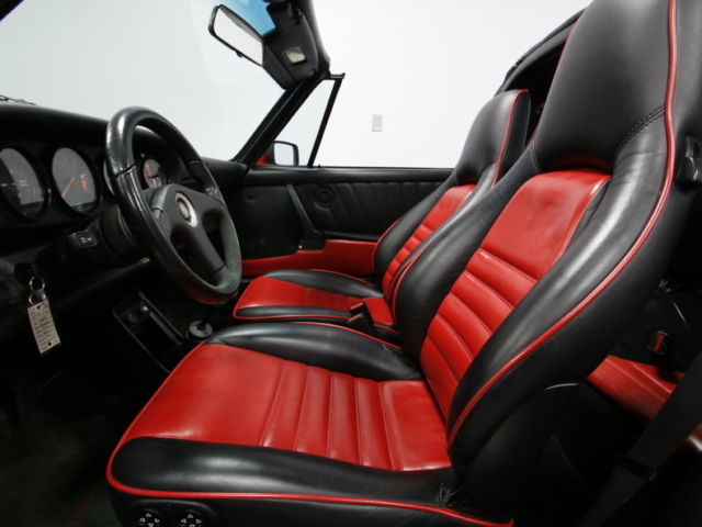 1985 Other Porsche 911 Coupe