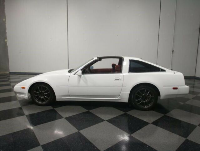 1987 Other Nissan 300ZX Coupe