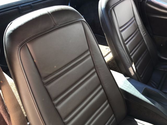 1978 Chocolate/Yellow/Crimson/Orange Chevrolet Corvette 2 Door Coupe