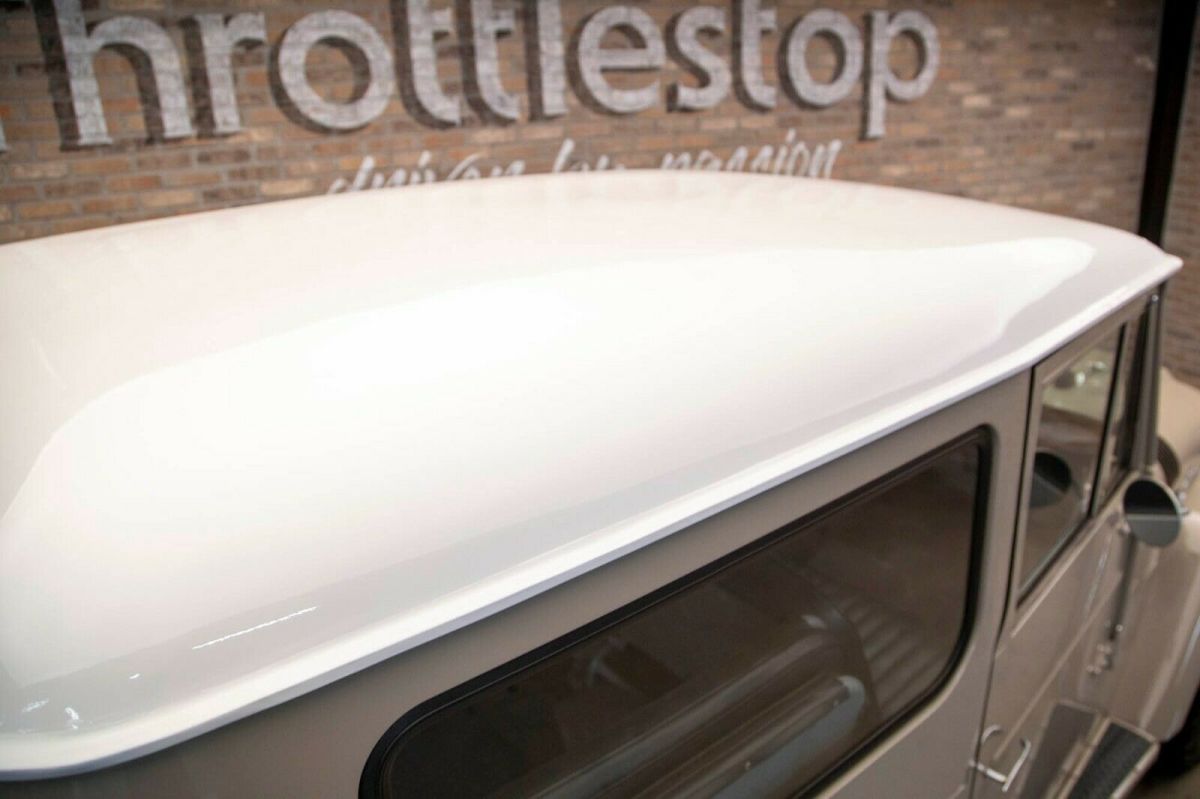 1968 Coronado Beige Toyota Land Cruiser SUV