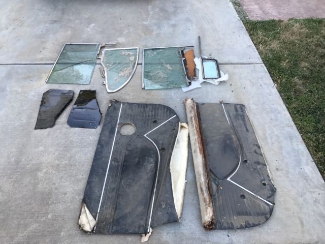 1956 Chevrolet Bel Air/150/210 Hardtop