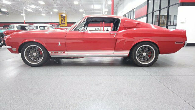 1968 Other Ford Mustang