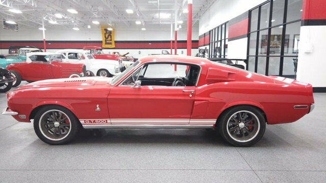 1968 Other Ford Mustang