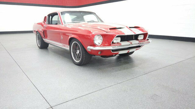 1968 Other Ford Mustang