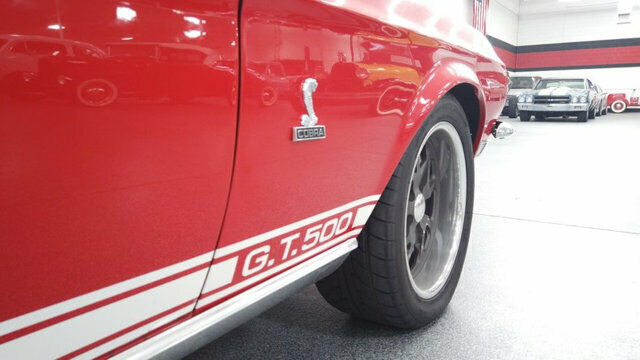 1968 Other Ford Mustang