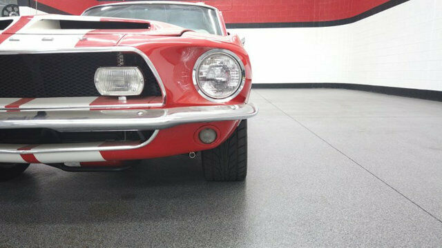 1968 Other Ford Mustang