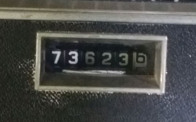 1965 Ford Mustang Coupe