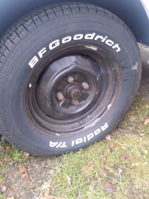 1965 Ford Mustang Coupe