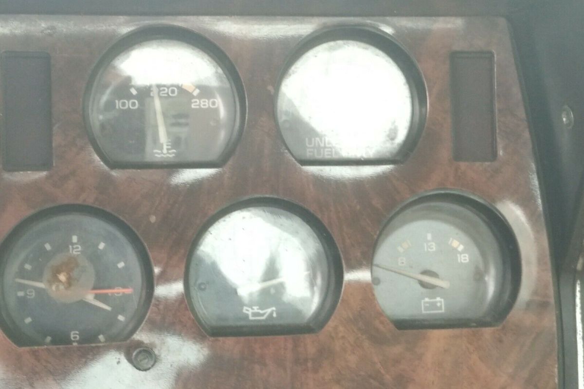 1979 Chevrolet Corvette Convertible