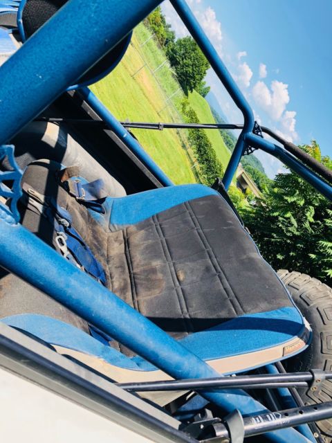 1974 White Ford Bronco