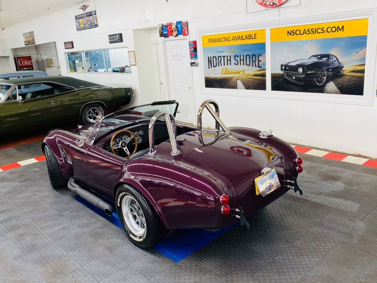 1965 White Ford Other Convertible