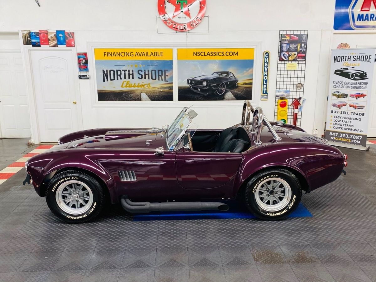 1965 White Ford Other Convertible