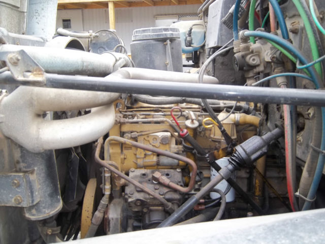 1994 White GMC Other