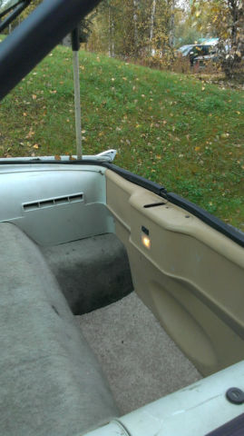 1983 White Chevrolet Camaro Hatchback W T-Top