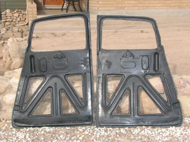 1933 Willys Model 77